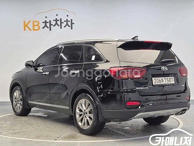 [기아]더 뉴 쏘렌토 디젤 2.0 2WD 프레스티지 (...--2