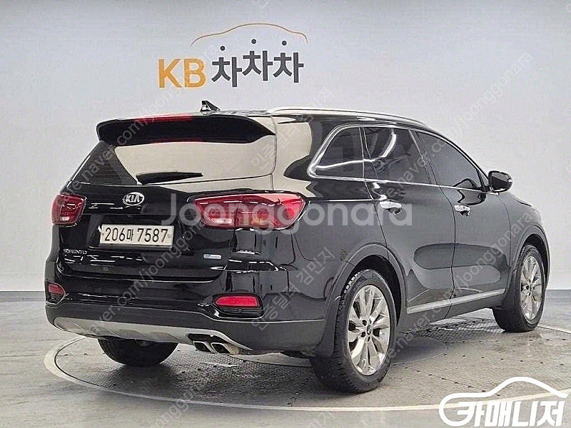 [기아]더 뉴 쏘렌토 디젤 2.0 2WD 프레스티지 (...--3