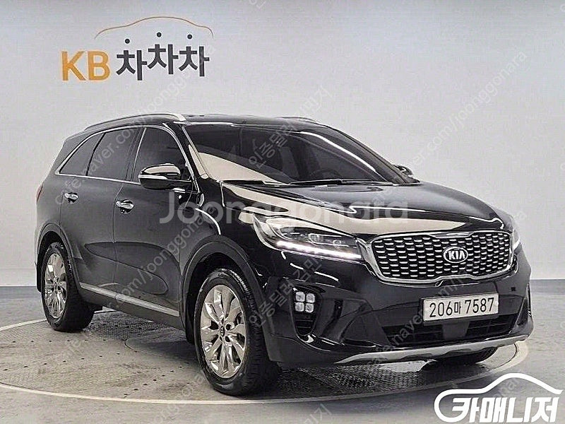 [기아]더 뉴 쏘렌토 디젤 2.0 2WD 프레스티지 (...--4