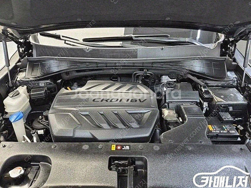[기아]더 뉴 쏘렌토 디젤 2.0 2WD 프레스티지 (...--5