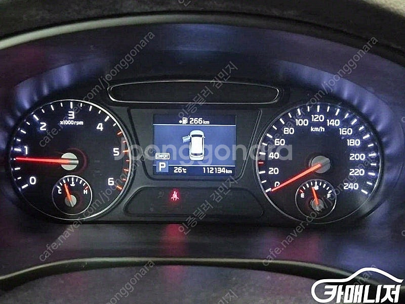 [기아]더 뉴 쏘렌토 디젤 2.0 2WD 프레스티지 (...--6
