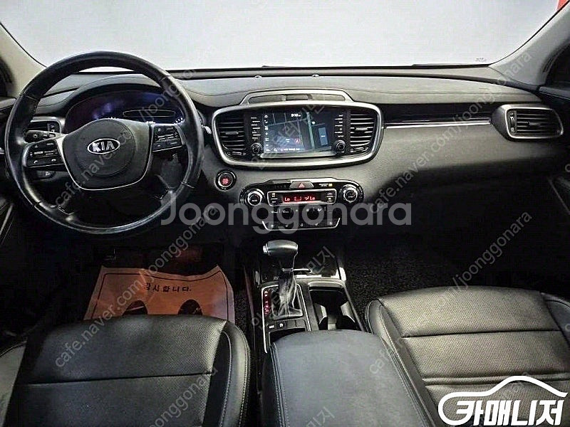 [기아]더 뉴 쏘렌토 디젤 2.0 2WD 프레스티지 (...--7