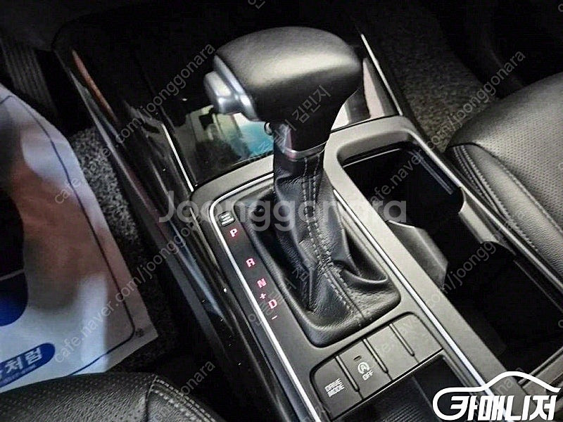[기아]더 뉴 쏘렌토 디젤 2.0 2WD 프레스티지 (...--8