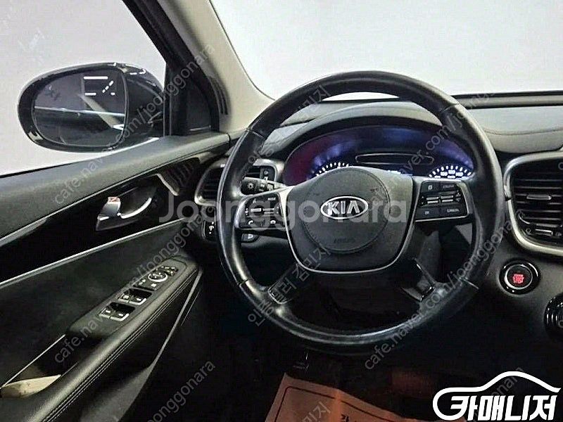 [기아]더 뉴 쏘렌토 디젤 2.0 2WD 프레스티지 (...--9