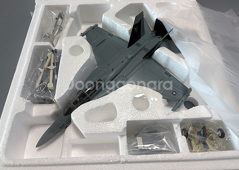 EA-18G Growler 그라울러 (하비마스터)--5