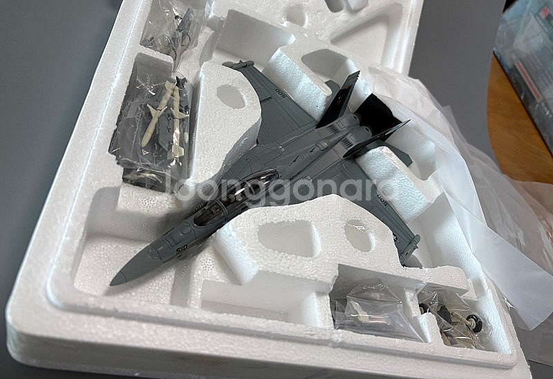 EA-18G Growler 그라울러 (하비마스터)--6
