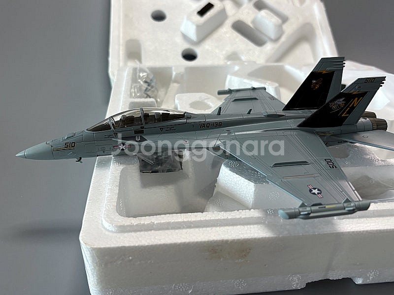 EA-18G Growler 그라울러 (하비마스터)--7