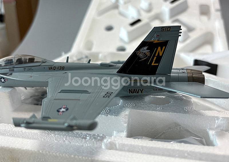 EA-18G Growler 그라울러 (하비마스터)--9