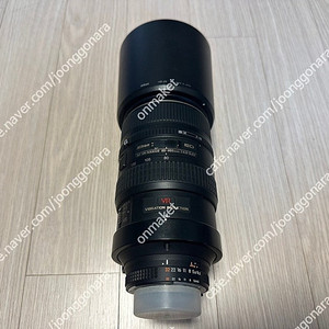 니콘 80-400 VR , 35.8 G , 70-210 , 55-300 VR , 55-200 , 시그마 85.4 팔식이 , 12-24 II 광각렌즈 , 탐론 70-200 , 18-