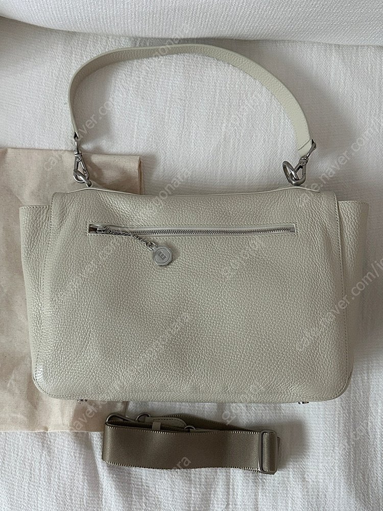 미닛뮤트 페레티백 아이보리M--2