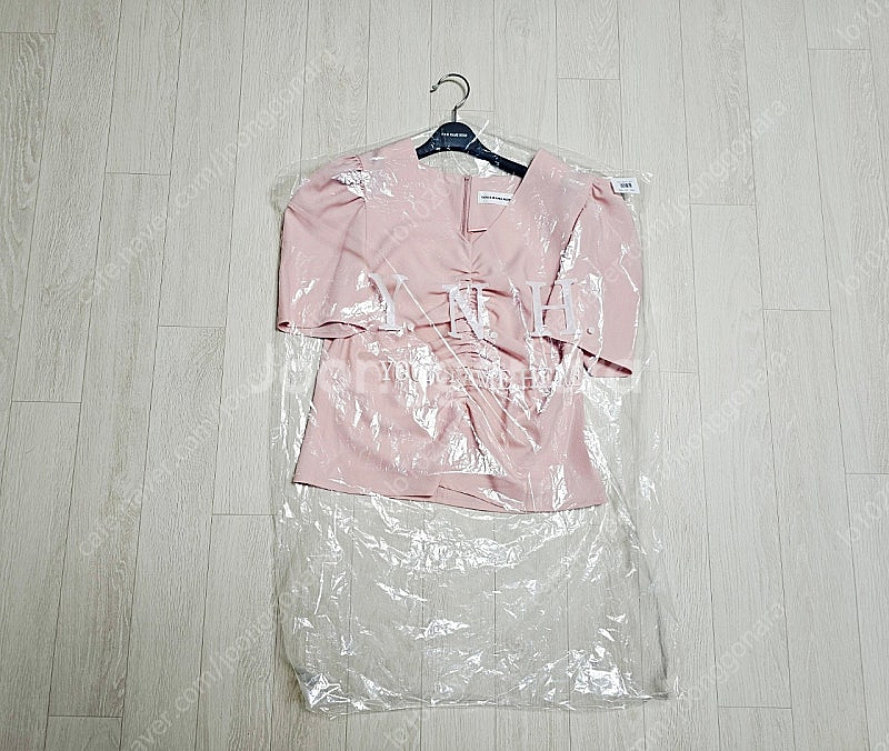 Yournamehere 유얼네임히얼 유네미 아름이블라우...--9