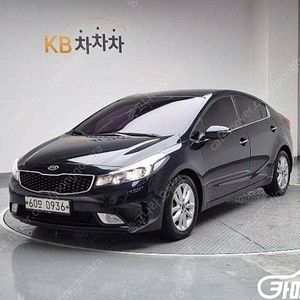 [기아]더뉴 K3 1.6 VGT 트렌디 C (5인승) ★할부★리스★전액할부★카드★탁송★24시간 상담 가능합니다★