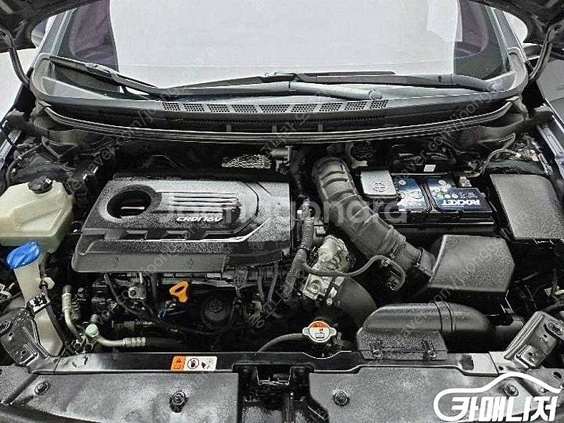 [기아]더뉴 K3 1.6 VGT 트렌디 C (5인승) ...--5