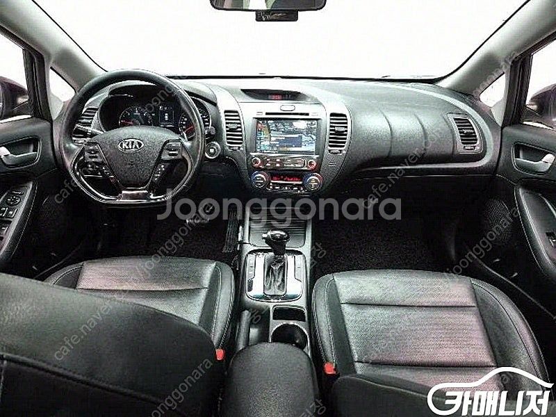[기아]더뉴 K3 1.6 VGT 트렌디 C (5인승) ...--7