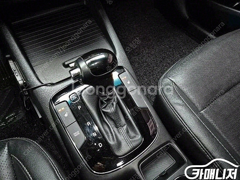 [기아]더뉴 K3 1.6 VGT 트렌디 C (5인승) ...--8