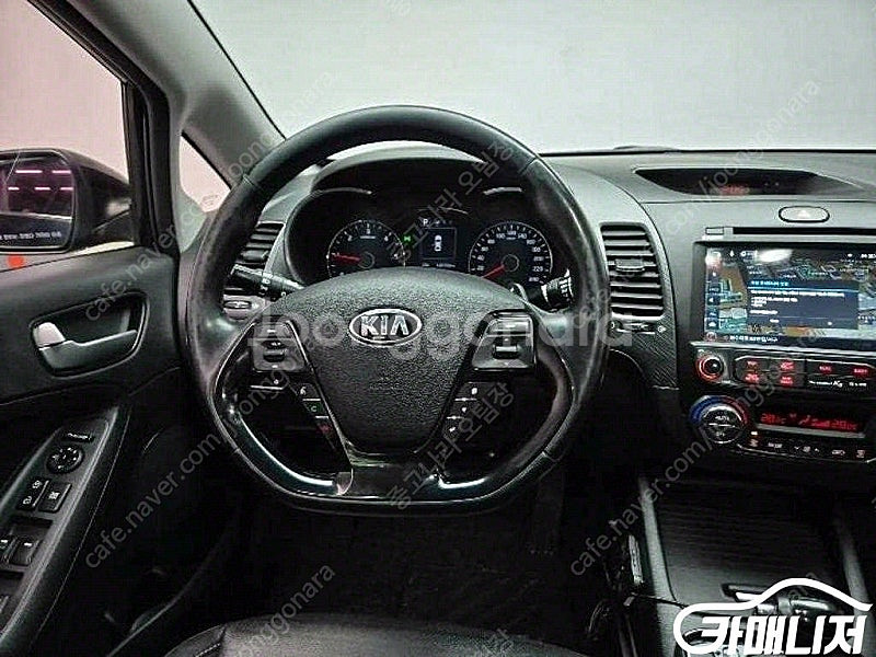 [기아]더뉴 K3 1.6 VGT 트렌디 C (5인승) ...--9