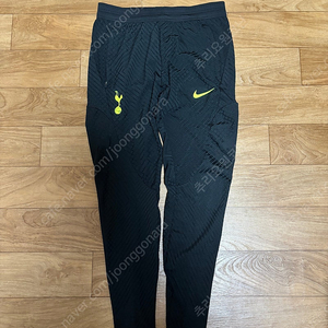 토트넘 22 23 Dri FIT ADV 스트라이크 엘리트 팬츠 축구 바지 M