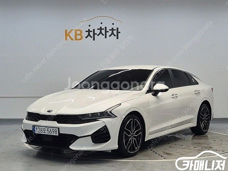 [기아]K5 3세대 1.6 터보 시그니처 (5인승) ★...--2