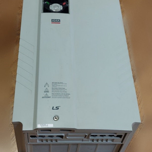 LS SV185iG5A-4 18.5Kw 25마력 인버터 (정상작동)