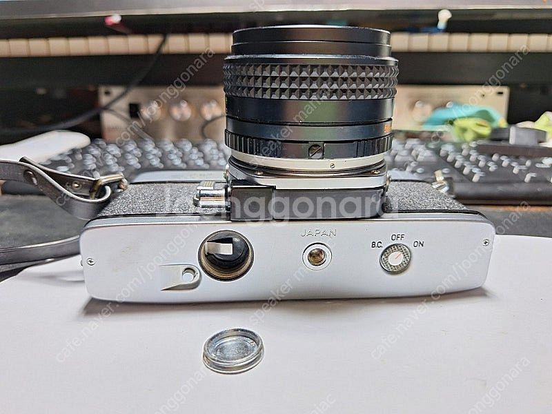 미놀타 Minolta SRT SUPER + MC ROK...--2