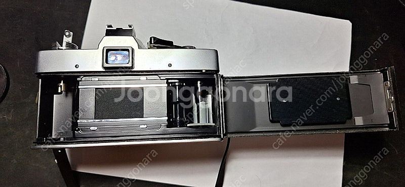 미놀타 Minolta SRT SUPER + MC ROK...--6