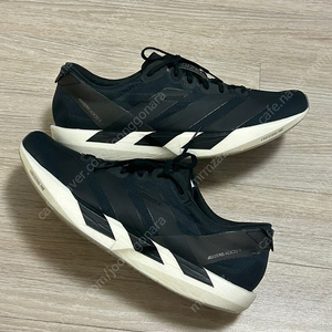 아디다스 아디제로 아디오스9 270mm