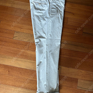 폴로 랄프로렌 치노 팬츠 면바지