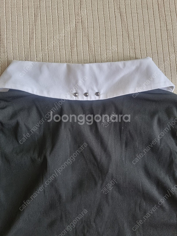 어뉴골프 xs사이즈 두벌 택포--8