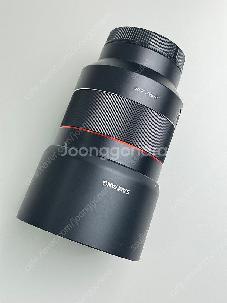 캐논 R8 , 삼양 85.4 조선만두 , R10 , 1...--7