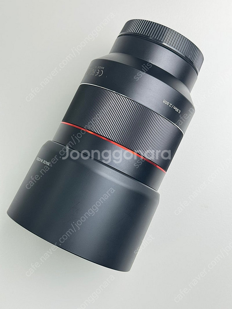 캐논 R8 , 삼양 85.4 조선만두 , R10 , 1...--9