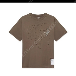 새티스파이 모스테크 선블리치드브라운 L,XL