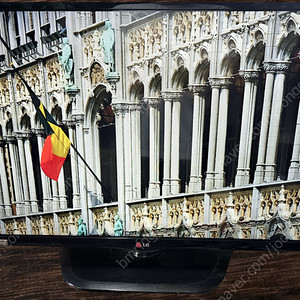 LG 32인치 LED TV 디지털TV 32LN540B 팝니다
