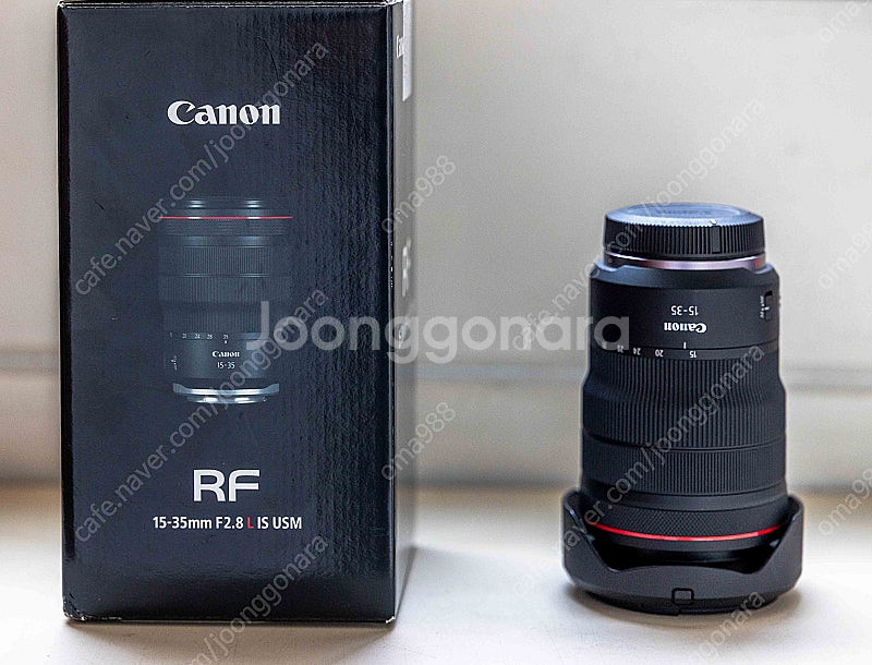 RF15-35mm F2.8 L IS USM 판매--0