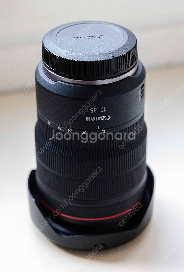 RF15-35mm F2.8 L IS USM 판매--1