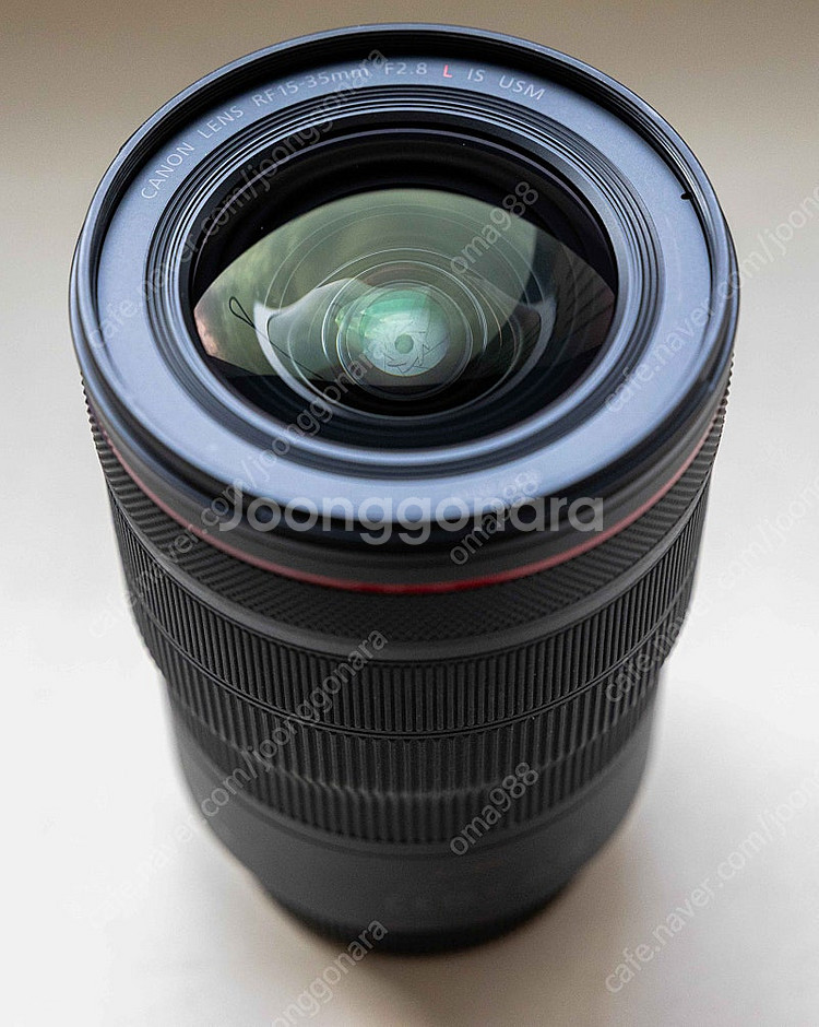 RF15-35mm F2.8 L IS USM 판매--2