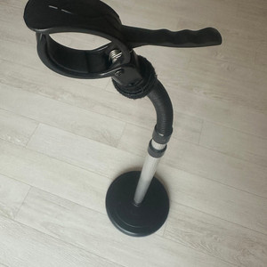반려동물 드라이기거치대