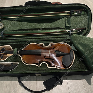 효정 바이올린 hv-300 3/4