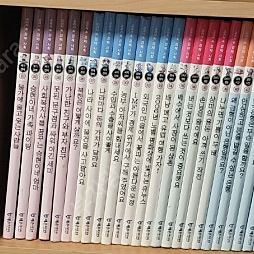 예손미디어 교과서 속 경제 사회 만화 63권 무료배송