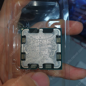 cpu amd 라이젠7-5세대 7700x 네고