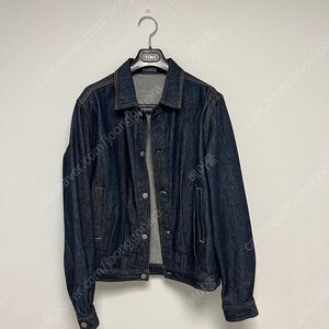 오라리 하드트위스트 자켓