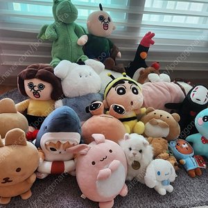 뽑기인형