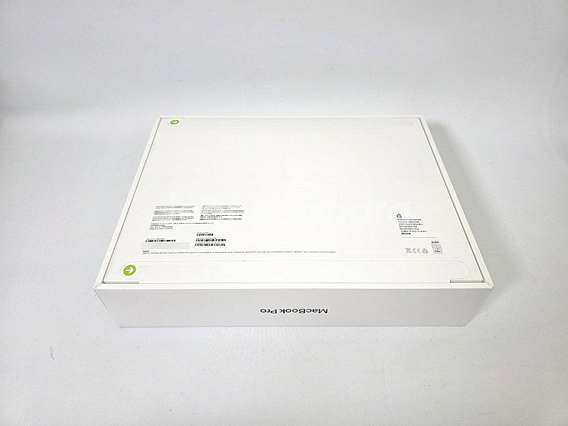 [미개봉] 맥북프로 14인치 M4PRO 48G 512G...--4