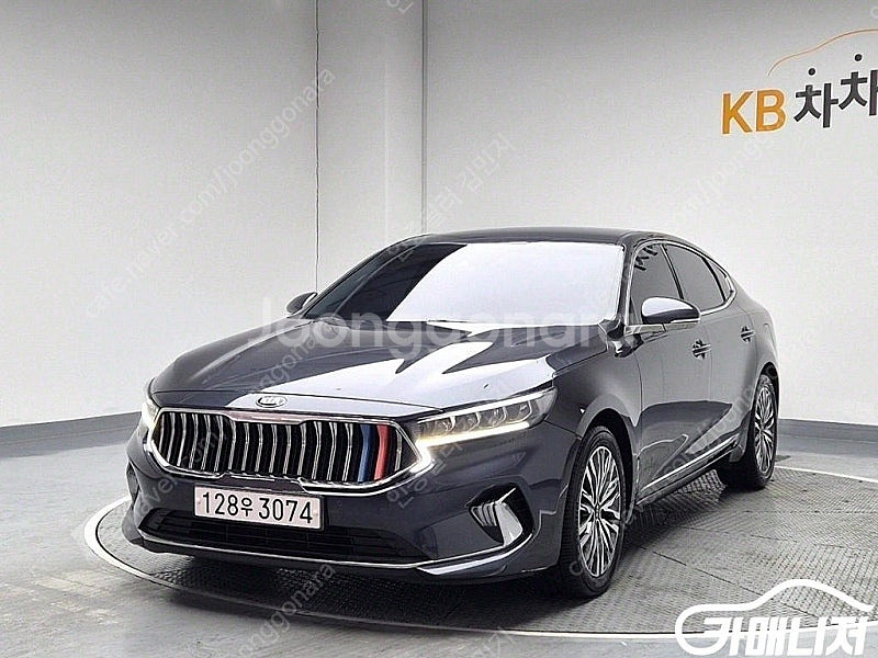 [기아]K7 프리미어 가솔린 3.0 GDI 노블레스 (...--2