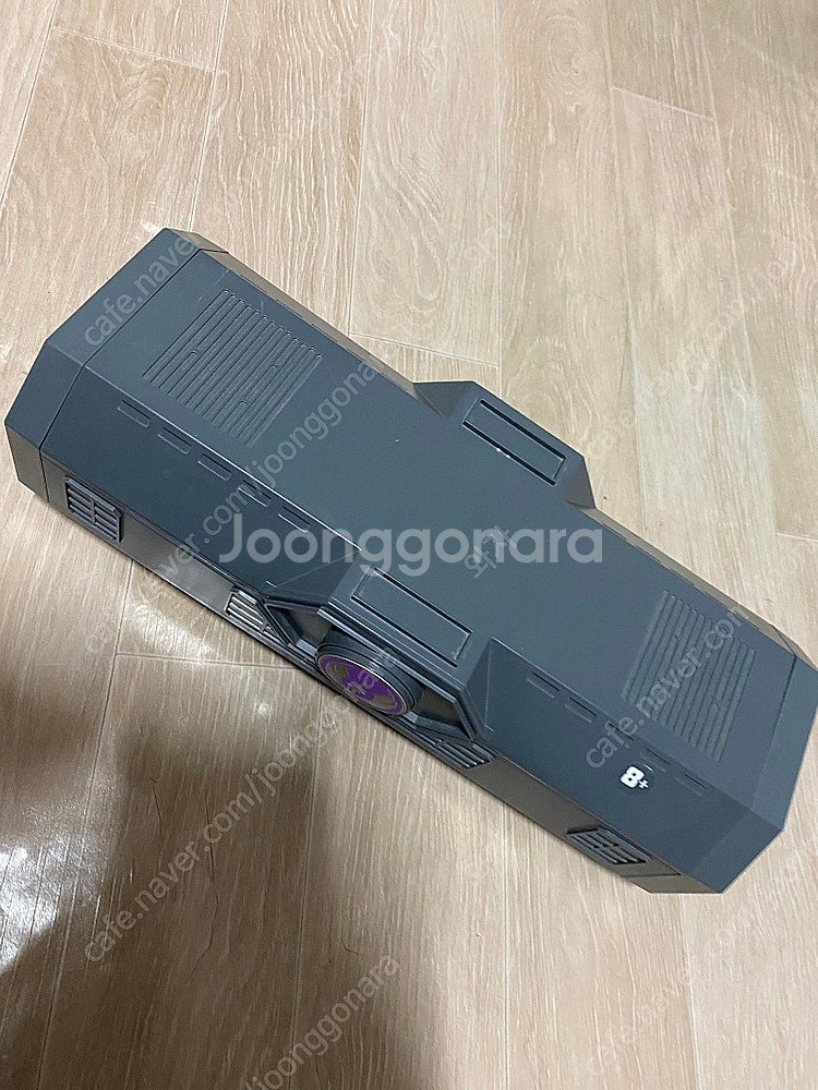디즈니파크 갤럭시엣지 스타워즈 메이스 윈두 광선검 팝니...--0