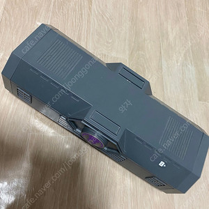 디즈니파크 갤럭시엣지 스타워즈 메이스 윈두 광선검 팝니다.