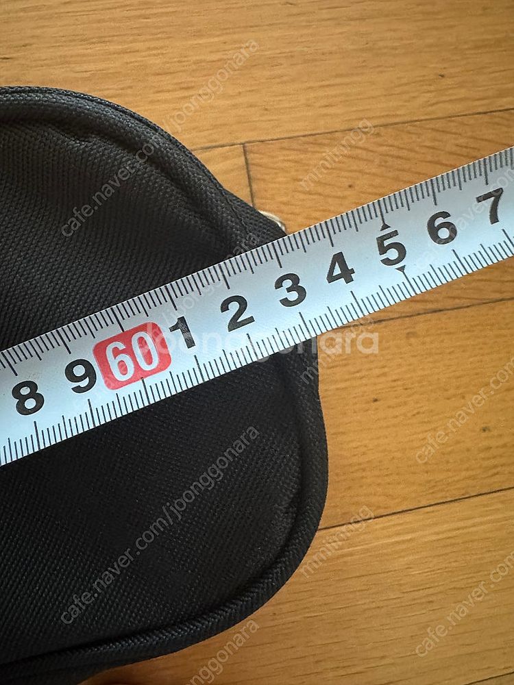마레스 롱핀 가방(새상품)--3