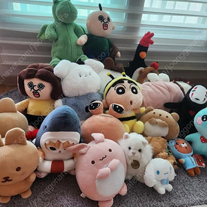 뽑기인형
