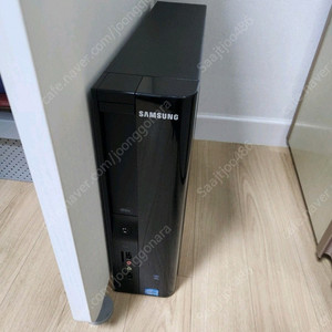 삼성 컴퓨터 판매합니다. (매우깨끗)