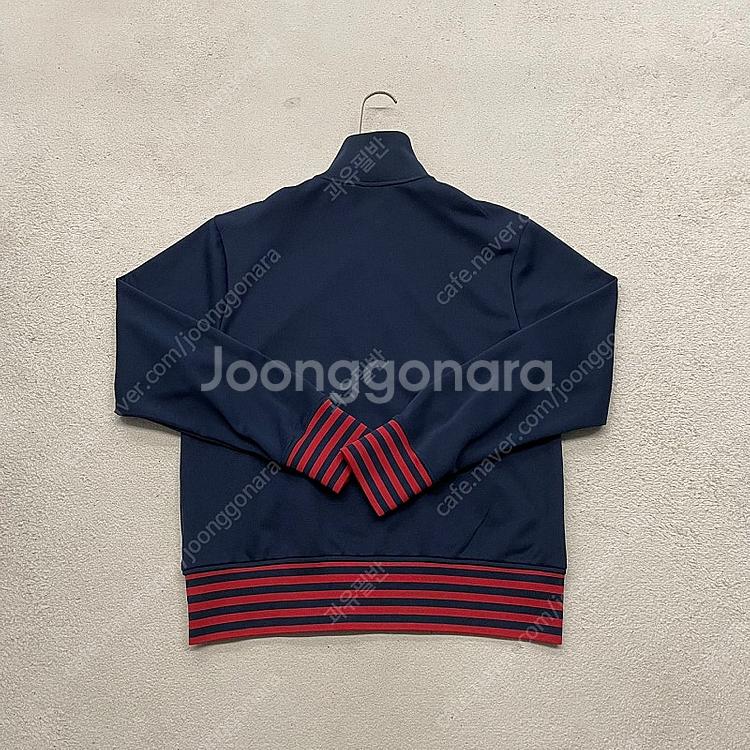 나이키 바르셀로나 져지 100--7