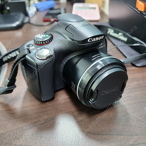 캐논 SX40 HS 하이엔드 카메라 A급 팝니다